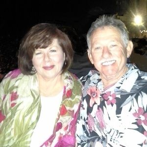 Meet your Posher, Gerald